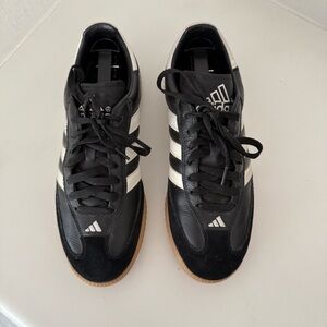 Vintage 2009 Adidas Samba 85 Y2K